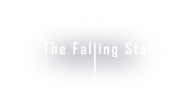 The Falling Star - SteamGridDB