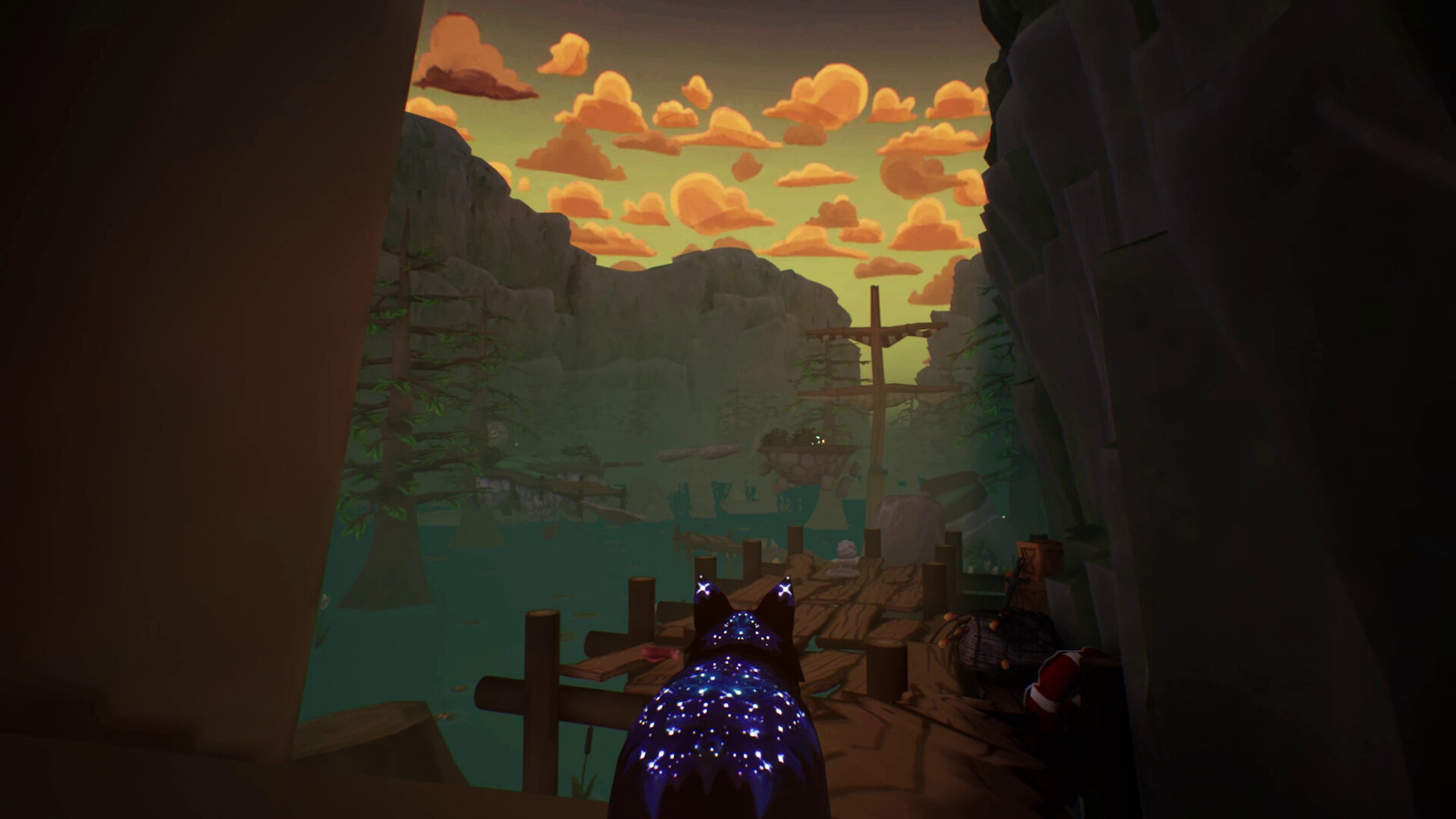 Rest In Paws screenshot 4