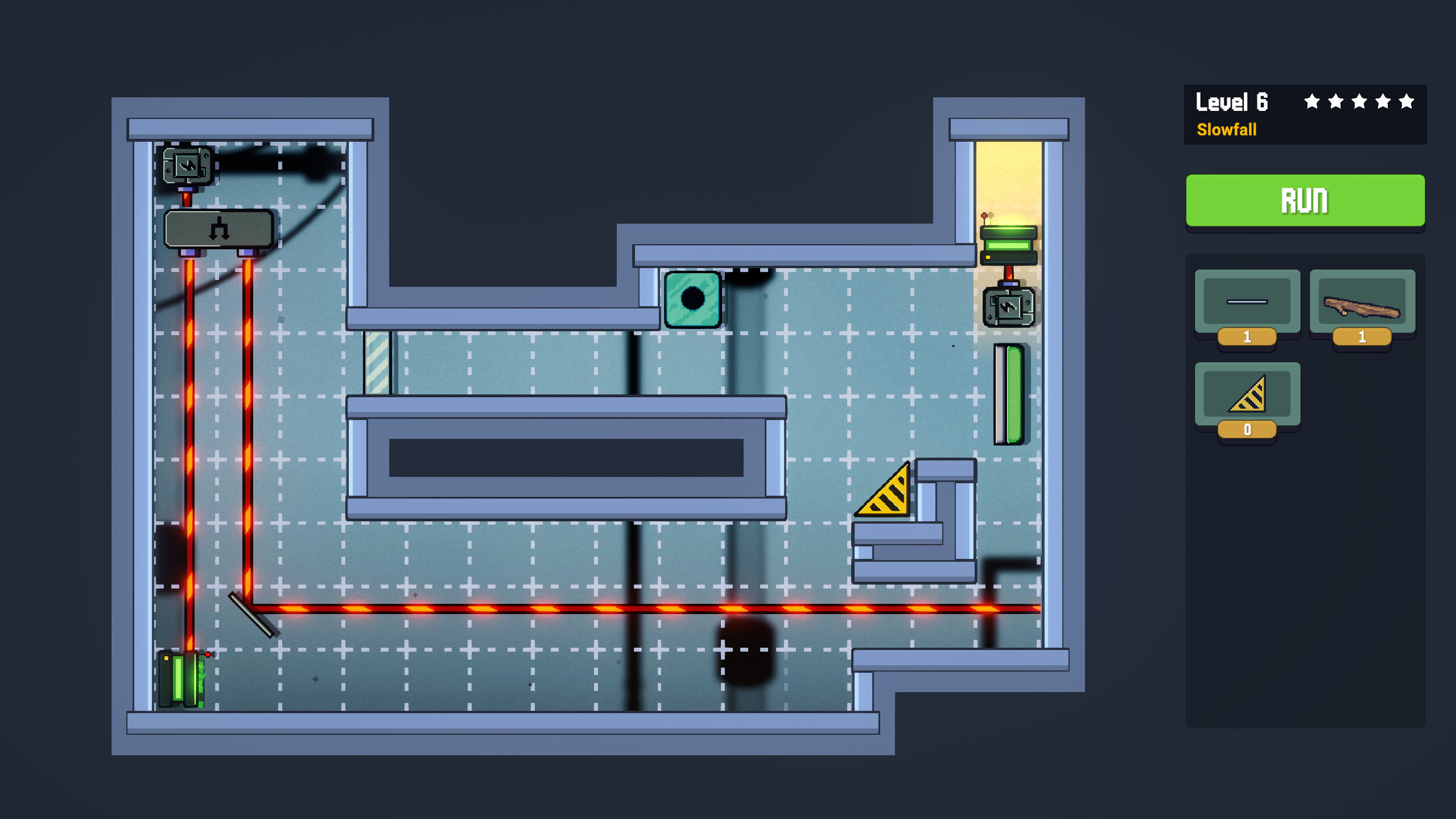 Over Engineered trailer