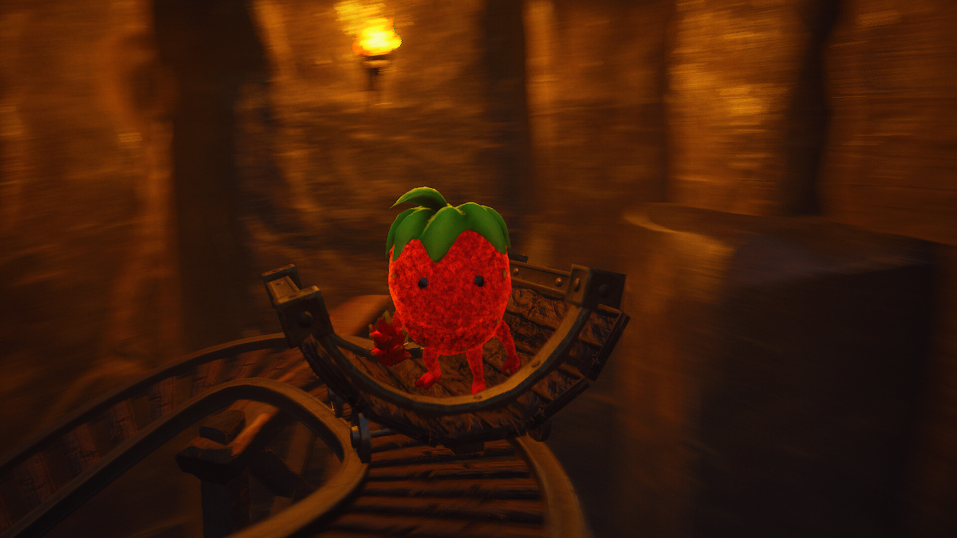 Fruit Army screenshot 3