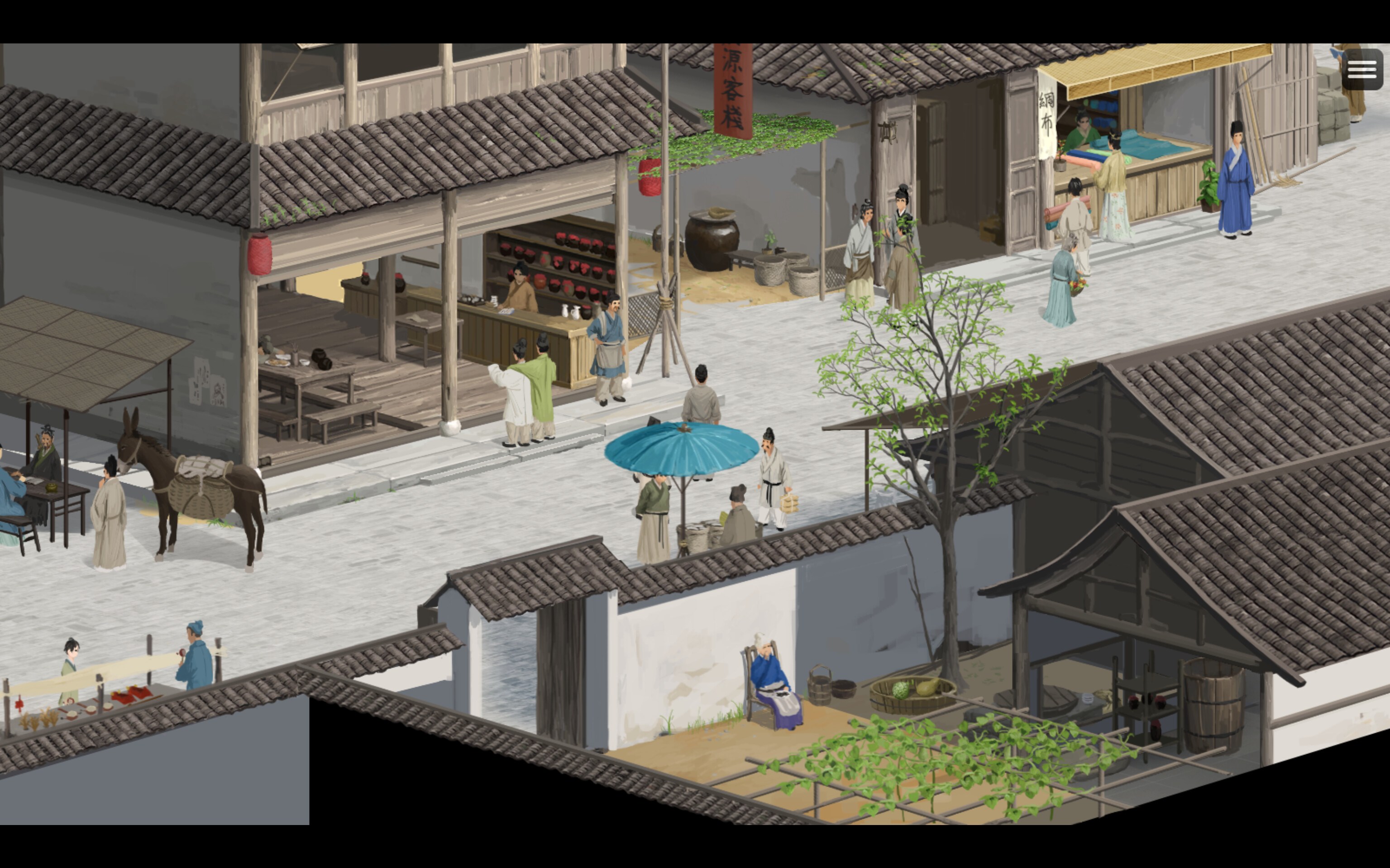 小侠游记 screenshot 1