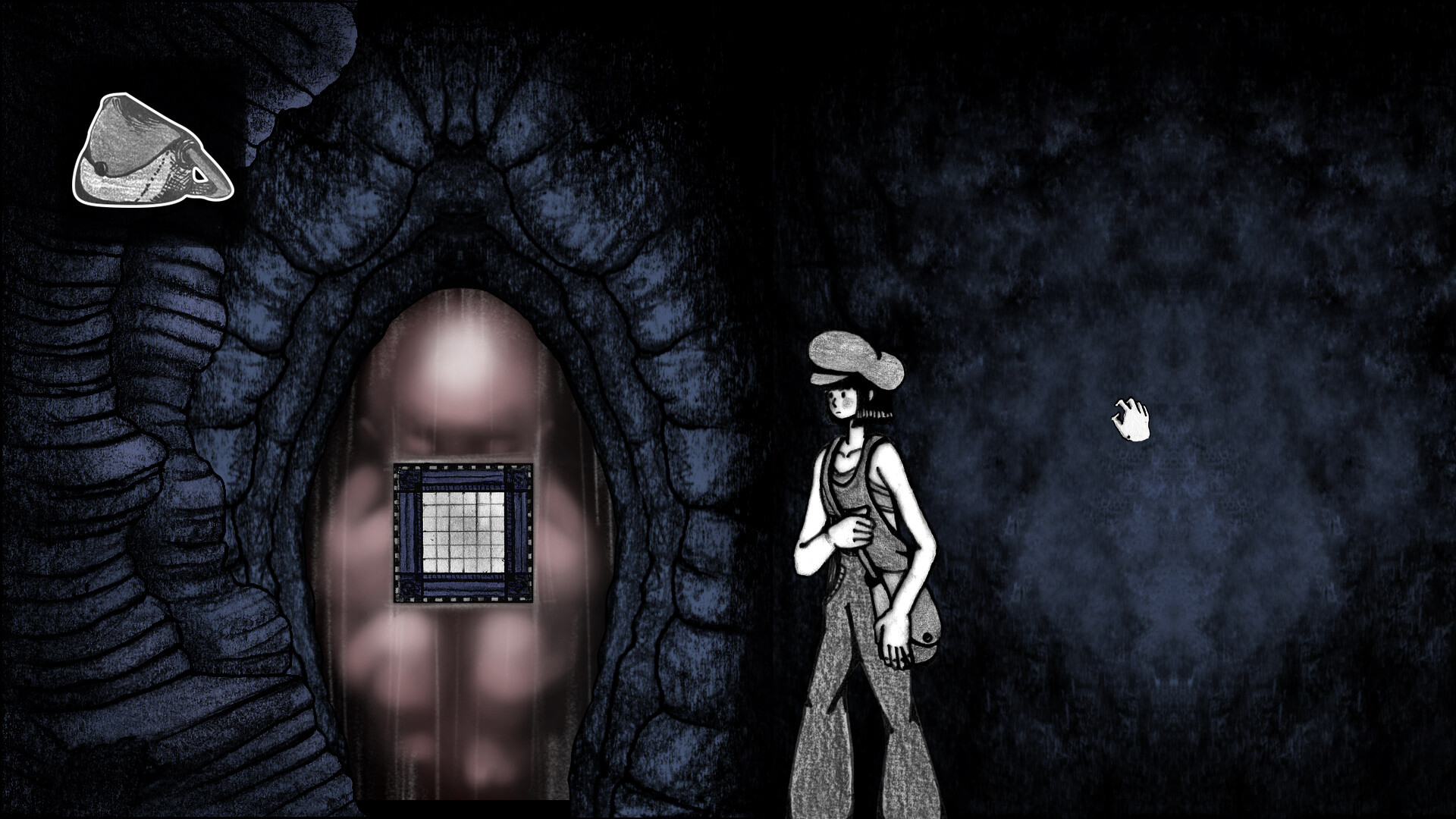 Faded Solitude screenshot 4