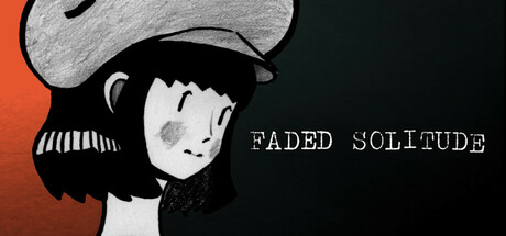 Cover art from Faded Solitude