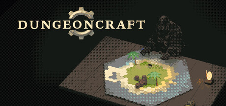 Cover art from Dungeoncraft