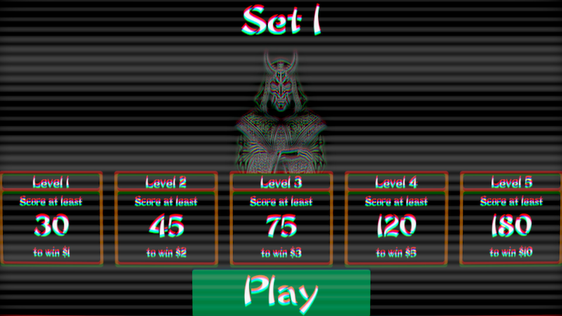 Delirium: Echoes of the Domino screenshot 5