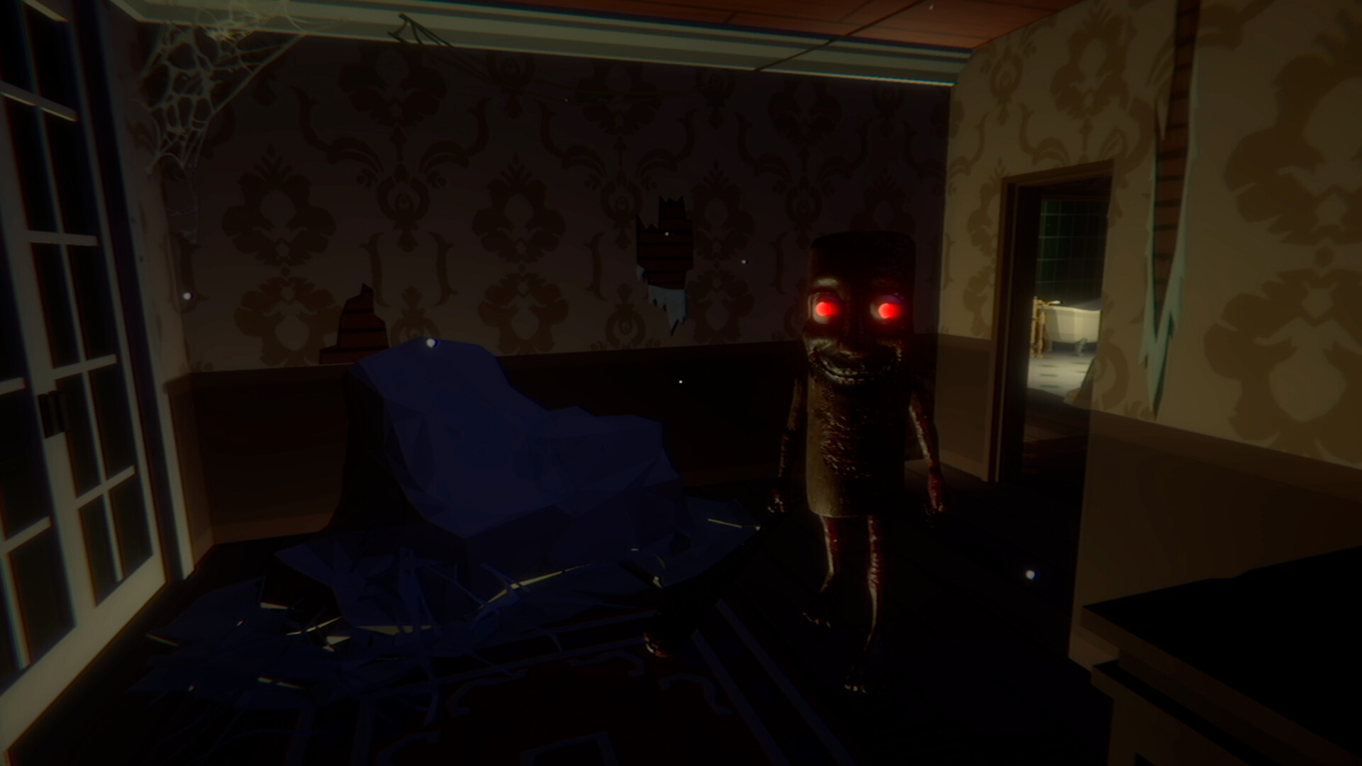 Trailer poster