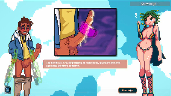 OnlyDefense screenshot 3