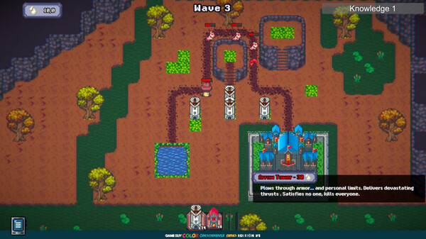 OnlyDefense screenshot 4