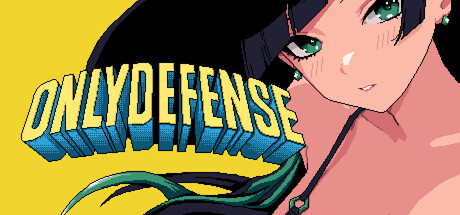 Cover art from OnlyDefense