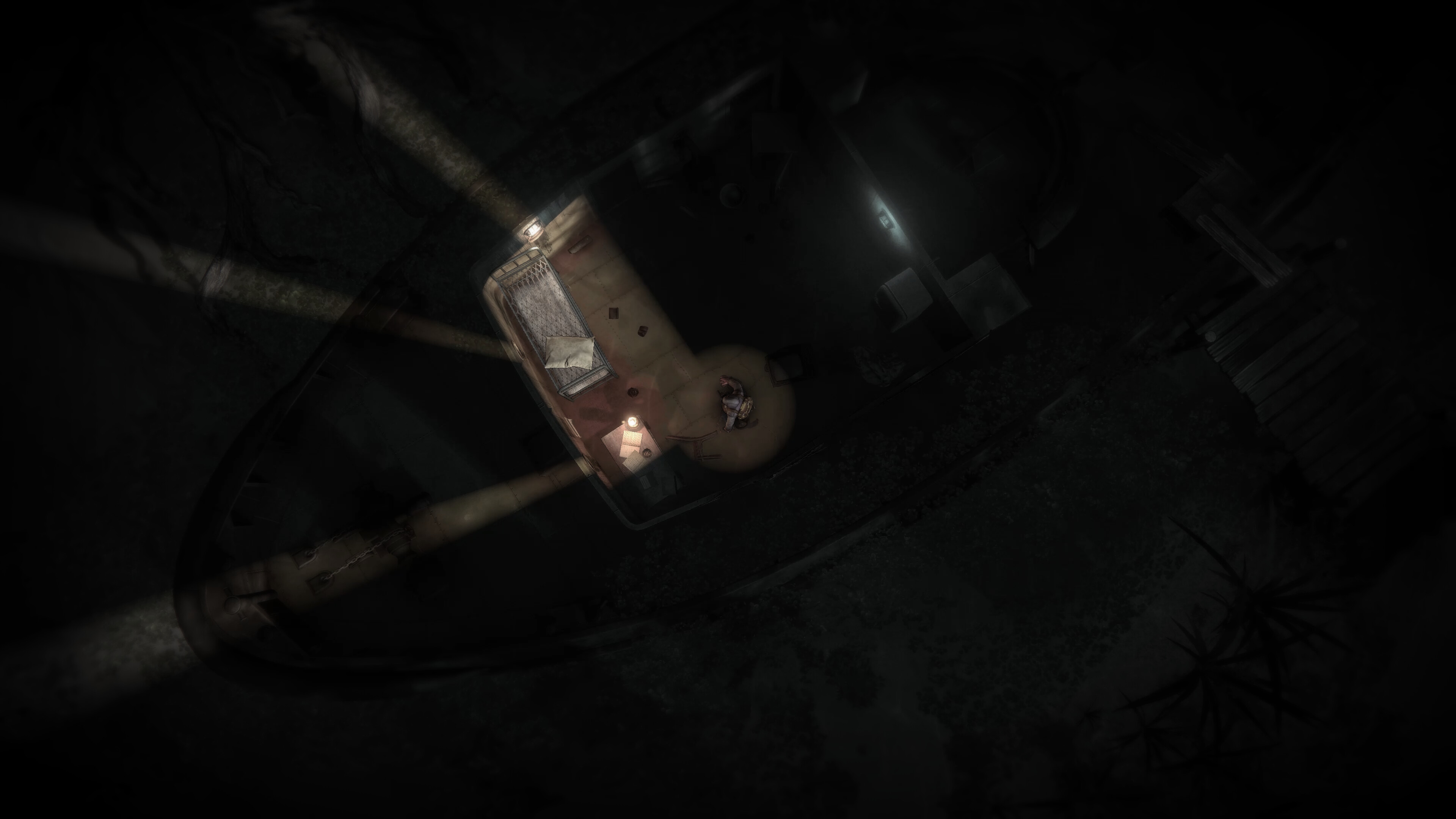 Darkwood 2 screenshot 5