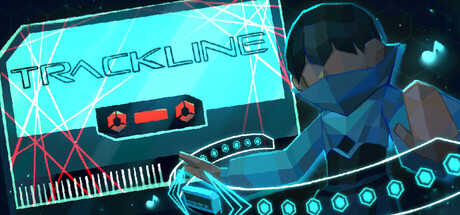 Cover art from Trackline