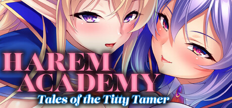 Steam Community :: Harem Academy: Tales of the Titty Tamer