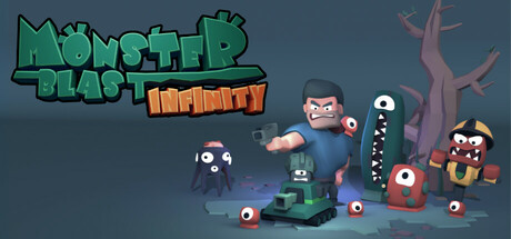 Monster Blast Infinity