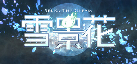 Cover art from 雪景花 -Sekka the Gleam-
