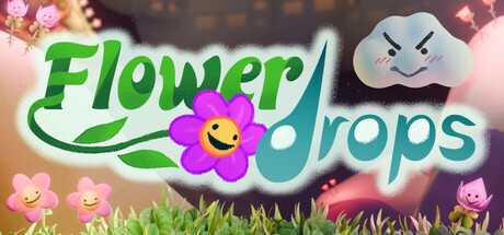 Flowerdrops