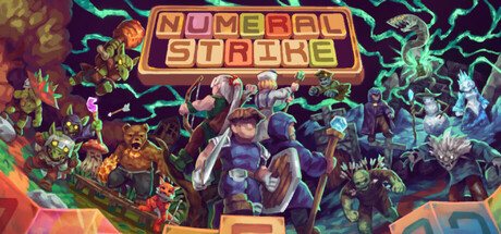 Numeral Strike