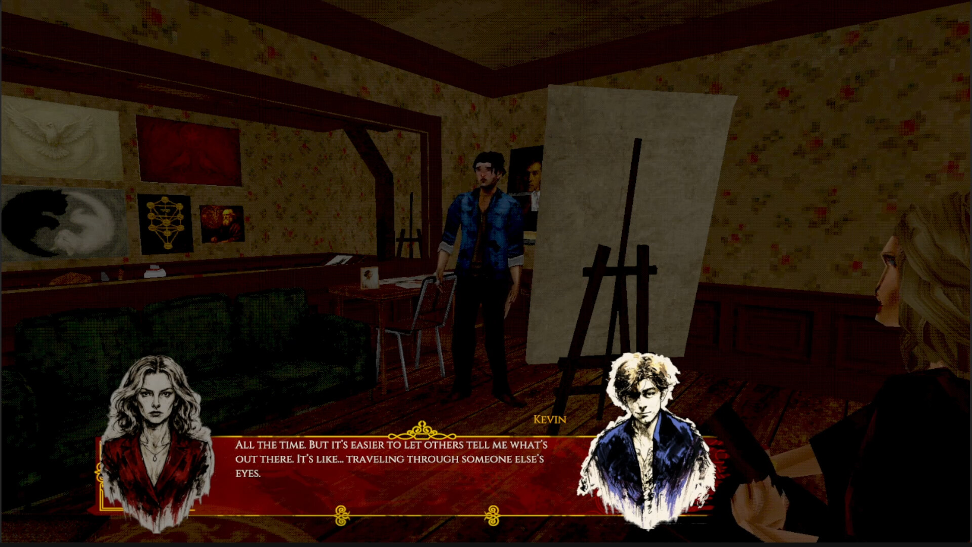 Quaso Studio : The Liven Collection screenshot 5