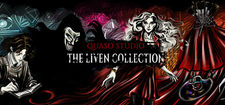 Quaso Studio : The Liven Collection