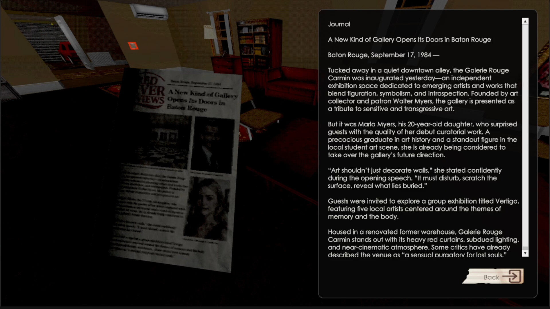 Quaso Studio : The Liven Collection screenshot 2