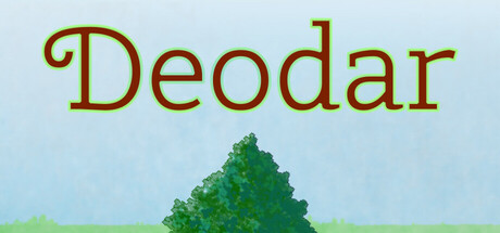 Cover art from Deodar