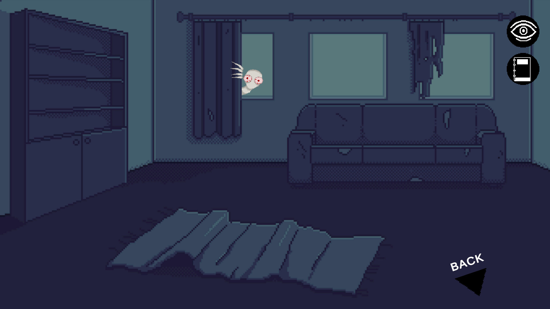 They Come at Daylight screenshot 5
