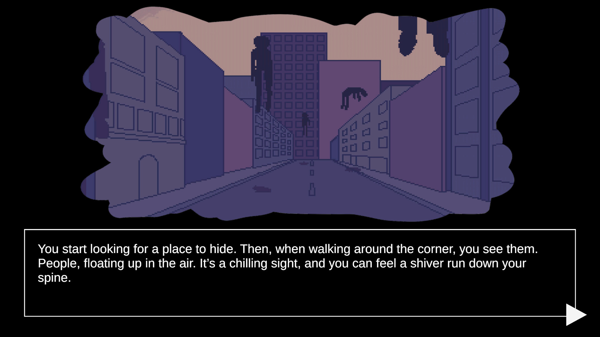 They Come at Daylight screenshot 3