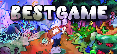 Cover art from Bestgame
