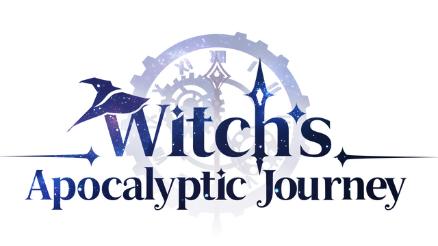 Witch's Apocalyptic Journey