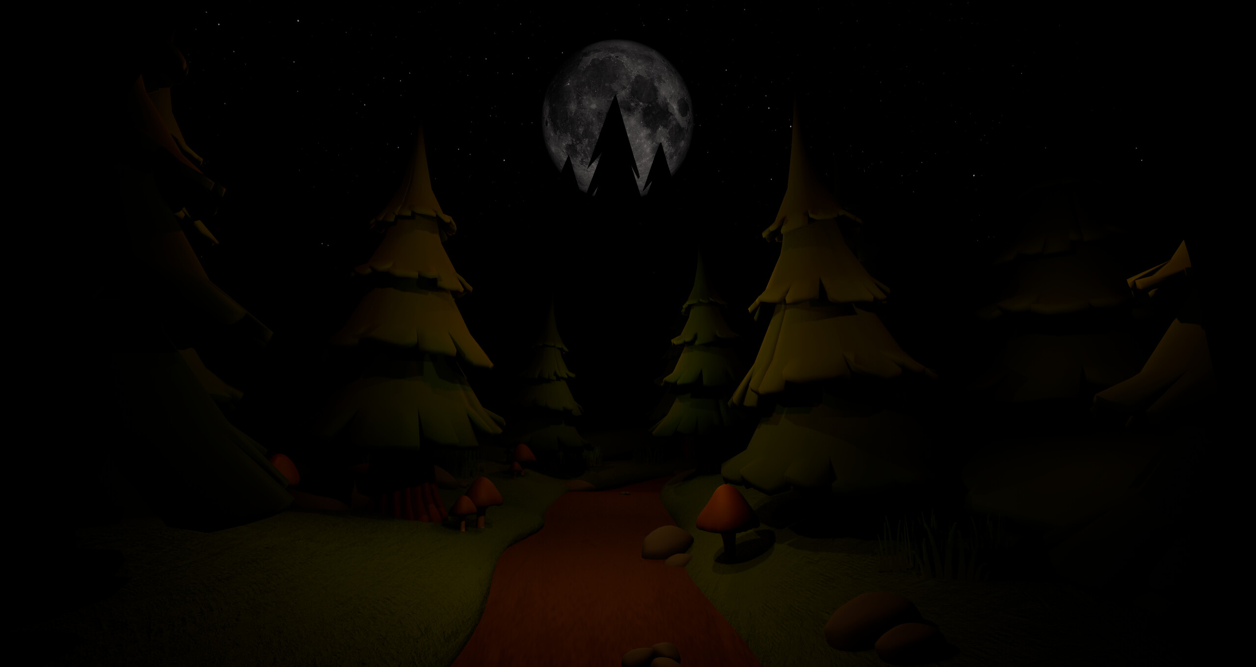 The Web screenshot 1