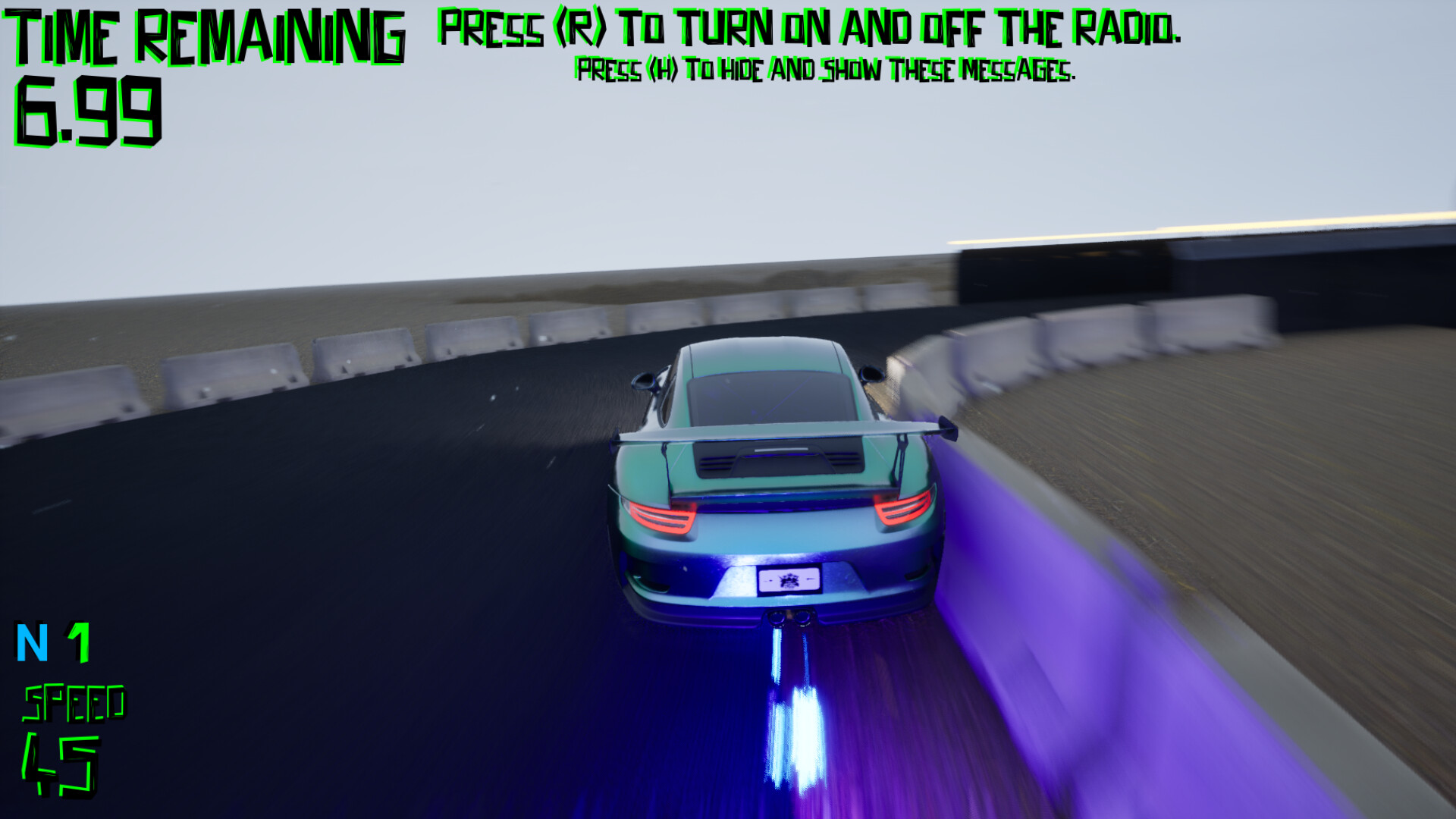 Boogie Cruise screenshot 4