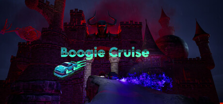 Cover art from Boogie Cruise
