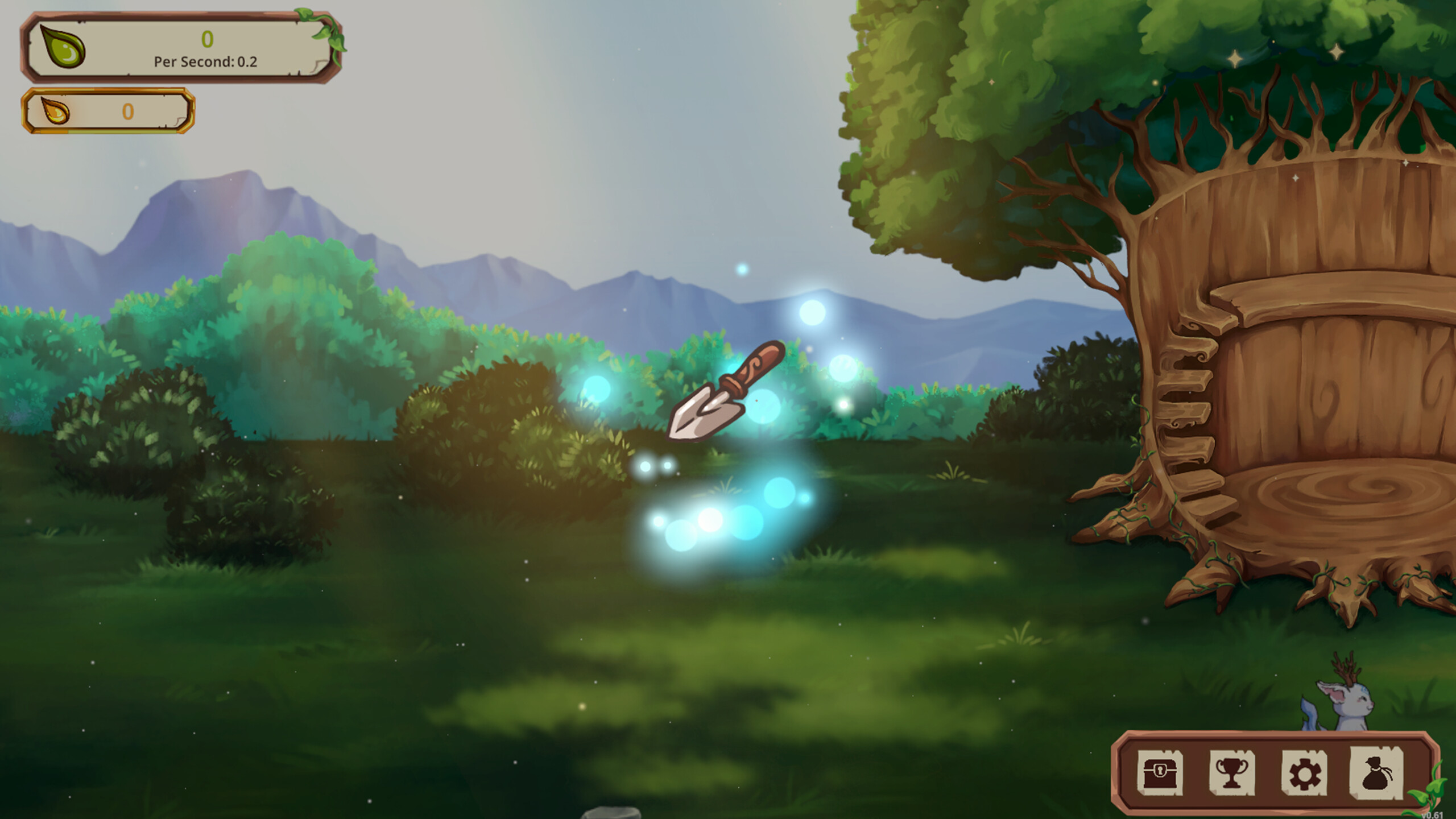Idle Tree Keeper screenshot 5