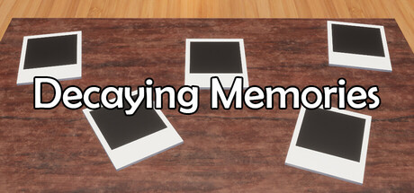 Decaying Memories