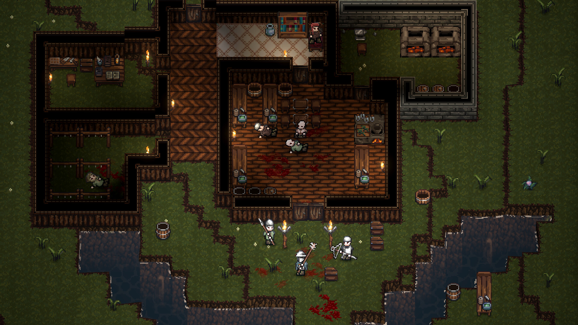 Provener screenshot 5
