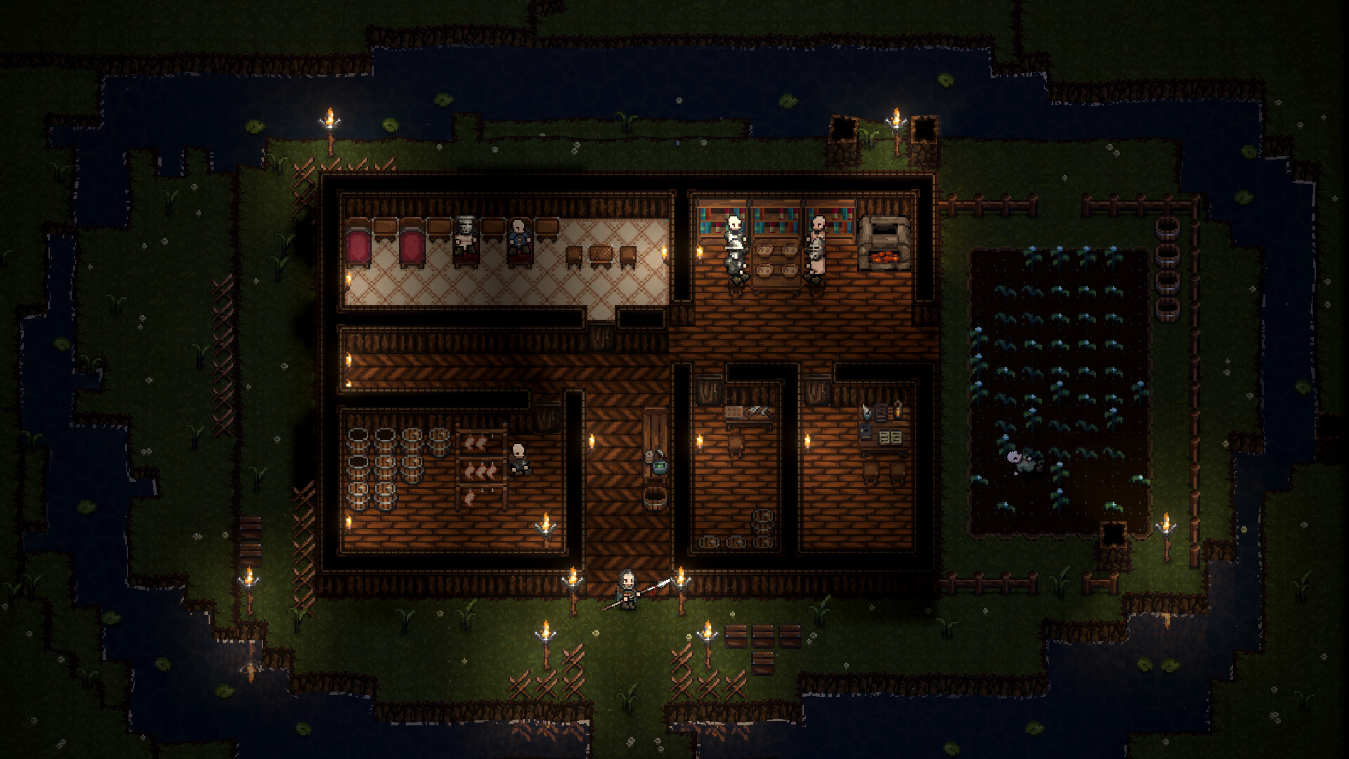 Provener screenshot 2