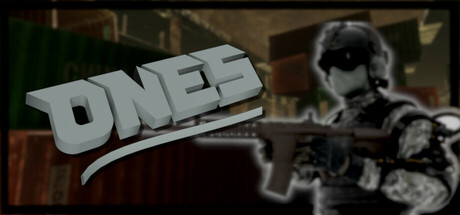 Cover art from ONES