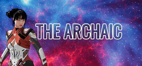 Cover art from The Archaic