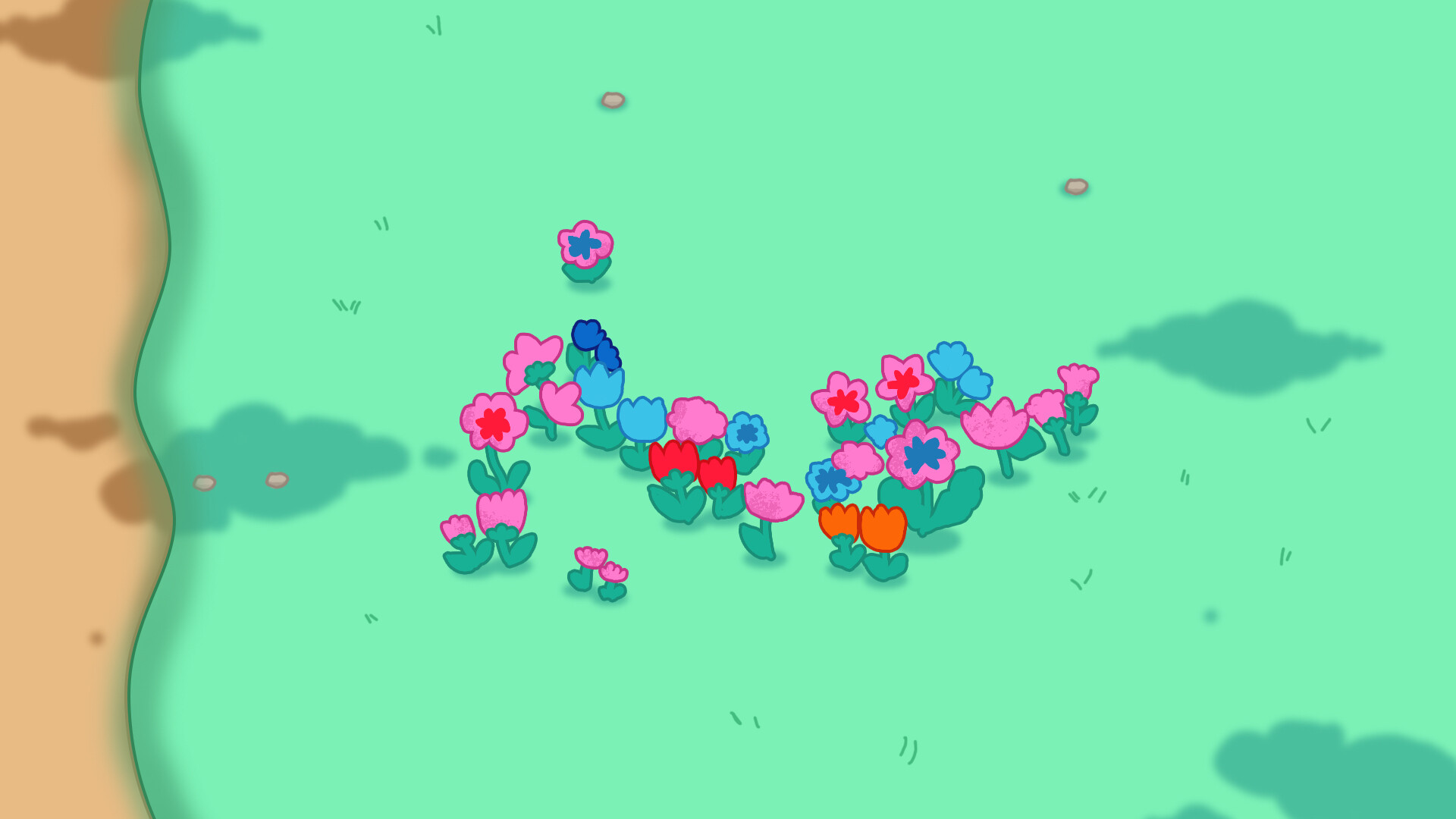 Maddy's Meadow trailer