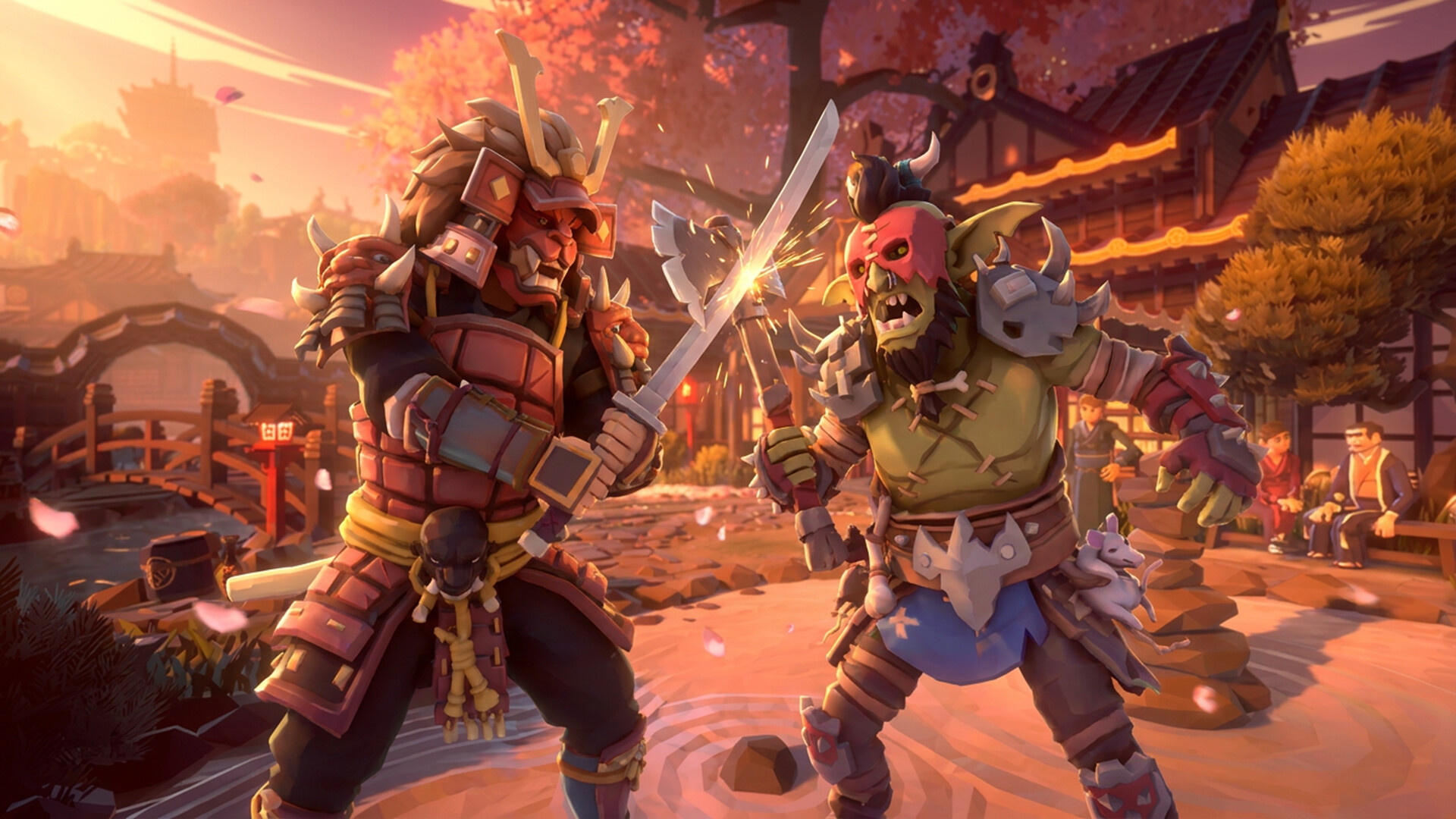 Vinterkyla: Shattered Realms screenshot 4