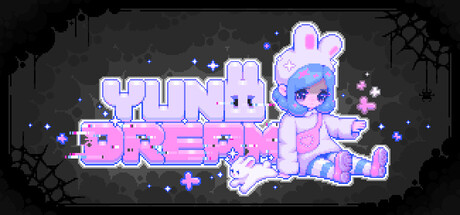 Cover art from YUNODREAM