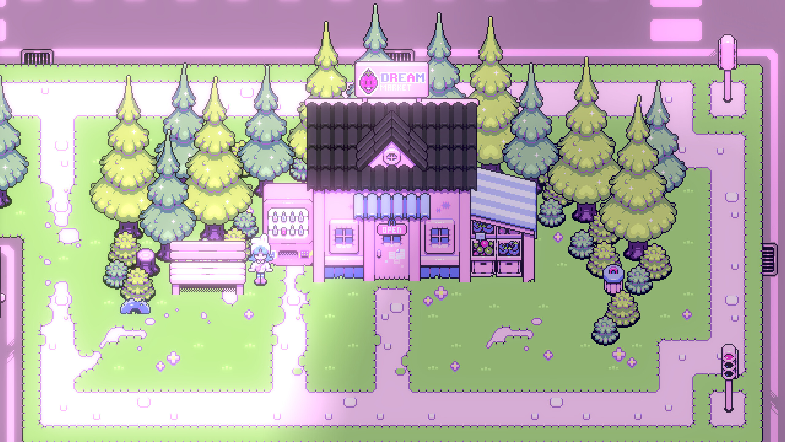YUNODREAM trailer