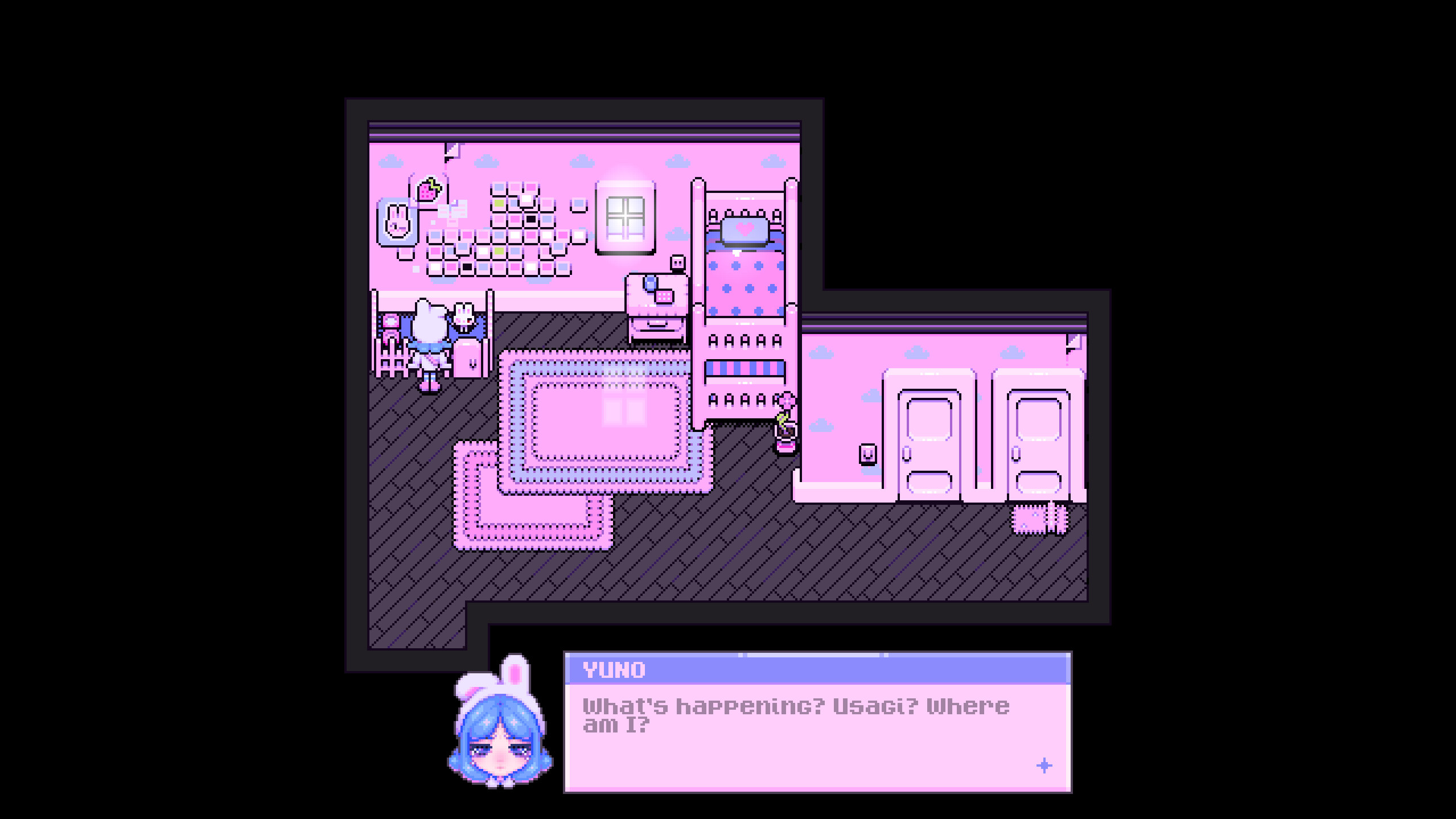 YUNODREAM screenshot 5