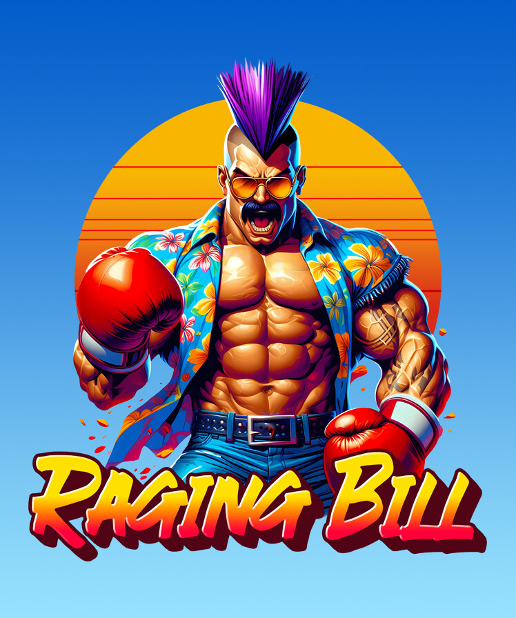 Raging Bill