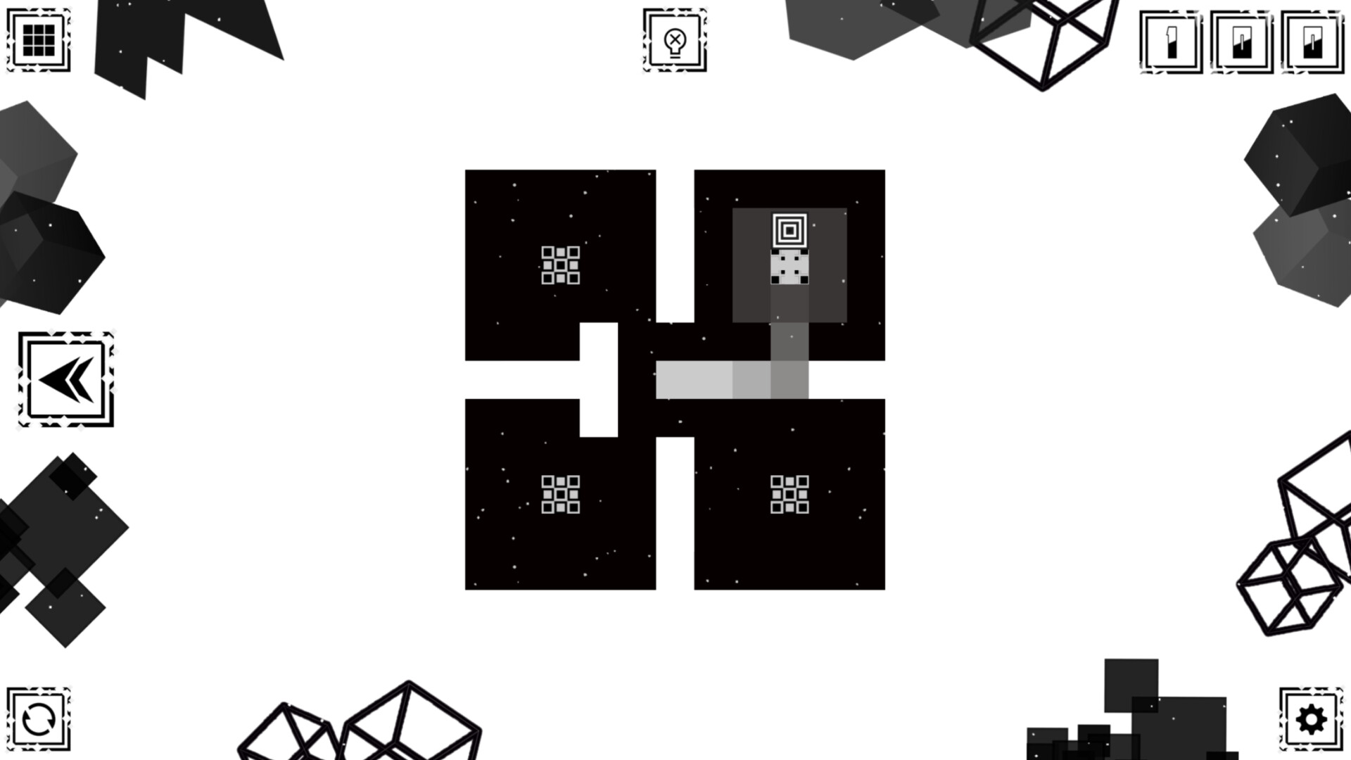 SQUASER 9 screenshot 3
