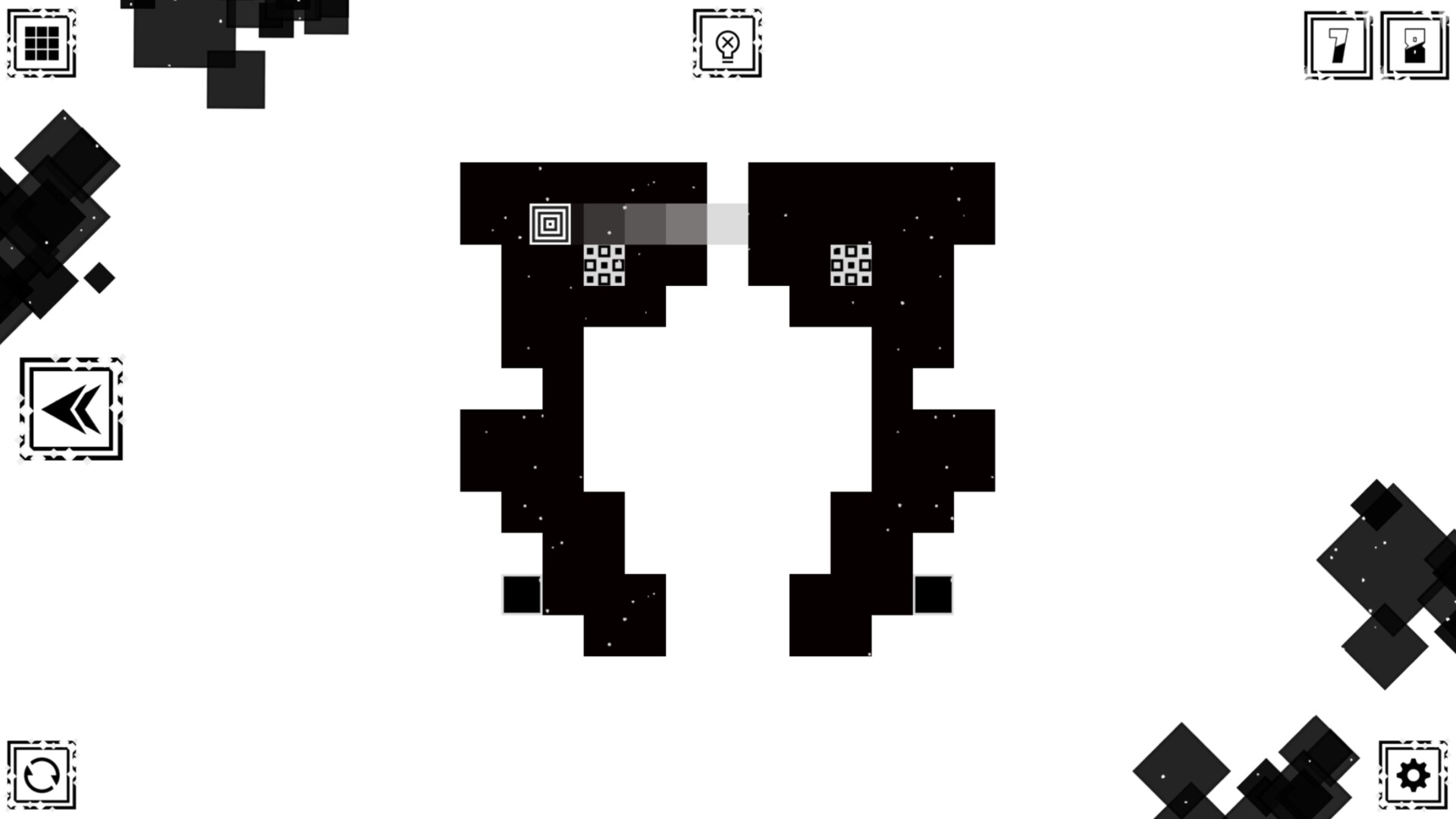 SQUASER 9 screenshot 2