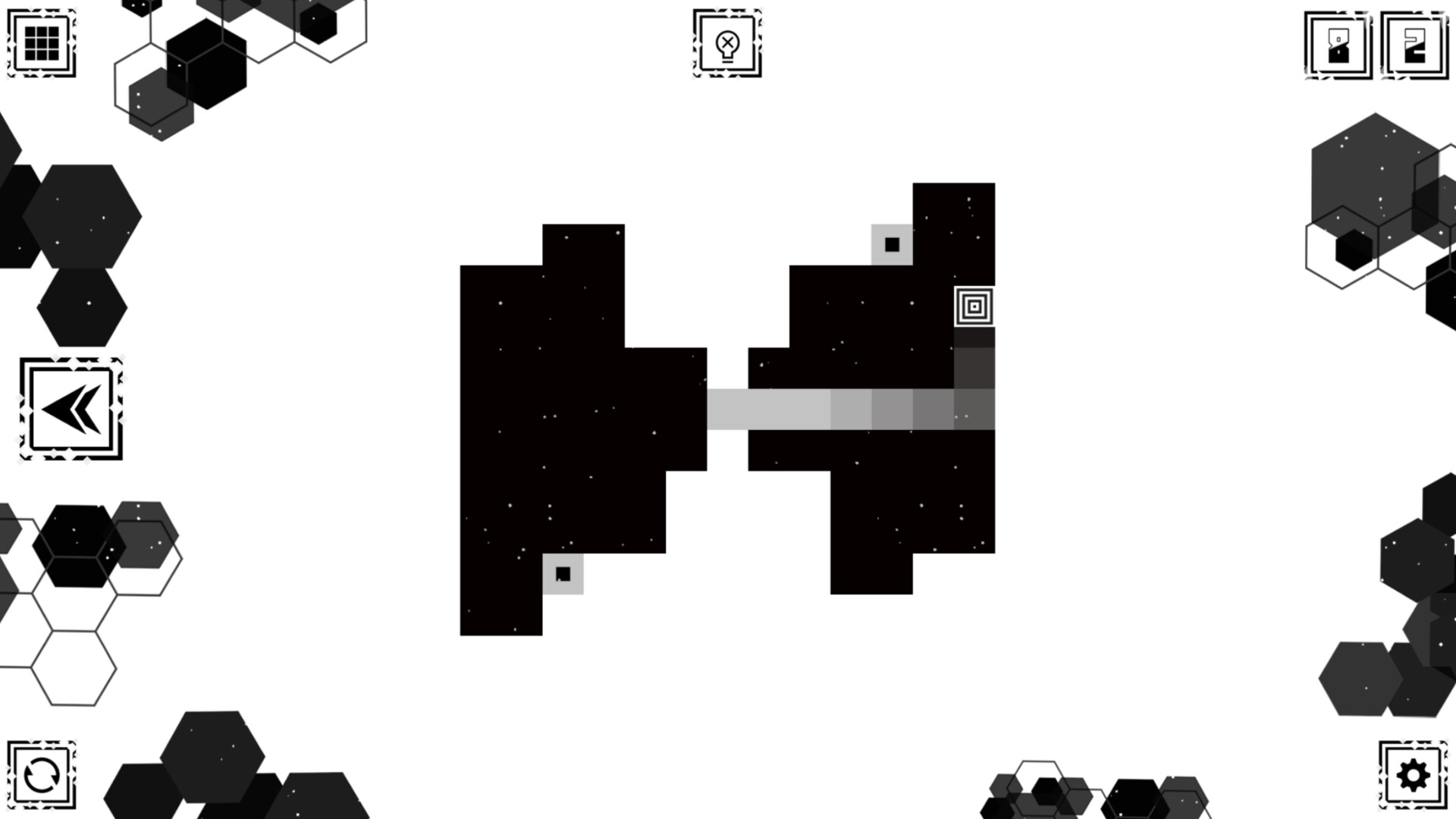 SQUASER 9 screenshot 4