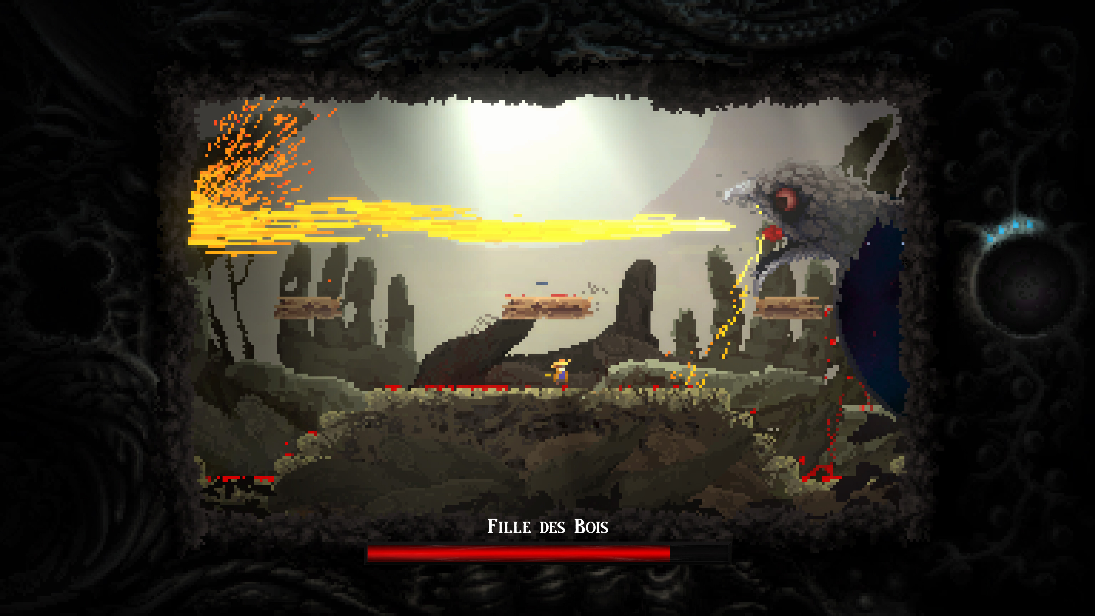 Little Prince Tyger screenshot 2