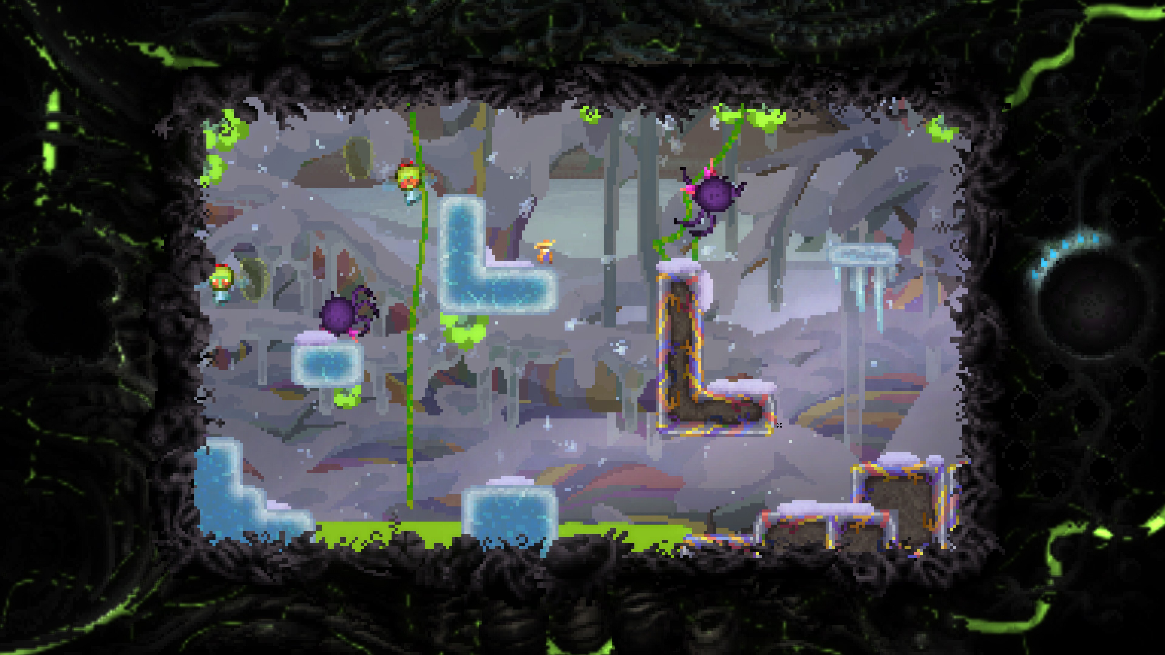 Little Prince Tyger screenshot 4