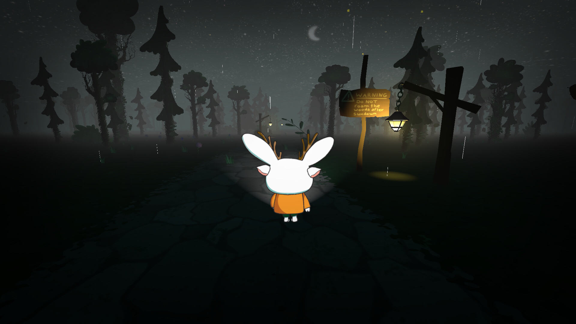 Curses trailer