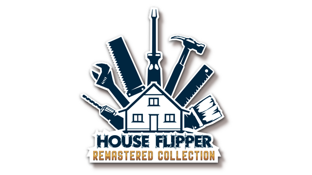 House Flipper Remastered Collection